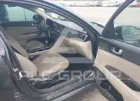 2016 KIA Optima фото