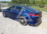 2016 KIA Optima фото