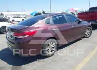 2016 KIA Optima фото