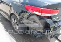 2016 KIA Optima photo