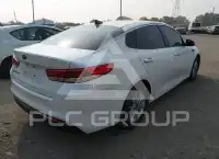 2016 KIA Optima фото