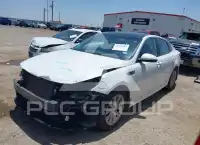 2016 KIA Optima photo