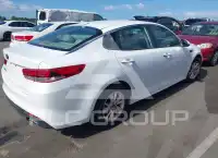 2016 KIA Optima фото