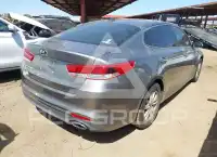 2016 KIA Optima фото