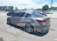 2016 KIA Optima фото
