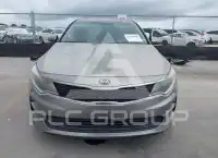 2016 KIA Optima photo