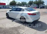 2016 KIA Optima фото