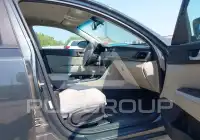 2016 KIA Optima photo