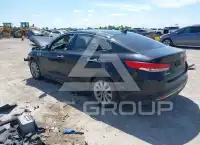 2016 KIA Optima photo
