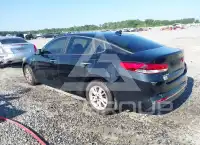 2016 KIA Optima фото