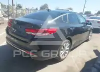 2016 KIA Optima фото