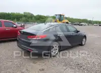 2016 KIA Optima фото