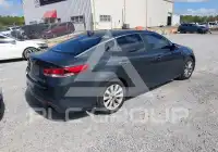 2016 KIA Optima фото