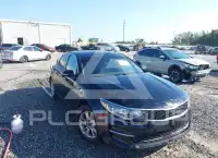 2016 KIA Optima фото
