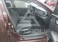 2016 KIA Optima photo