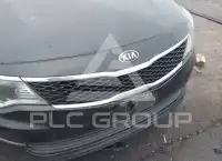 2016 KIA Optima фото
