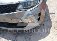 2016 KIA Optima фото