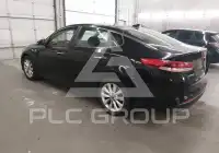 2016 KIA Optima фото