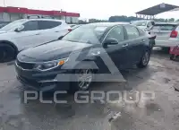 2016 KIA Optima фото