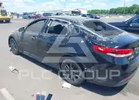 2016 KIA Optima фото