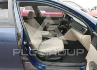 2016 KIA Optima photo