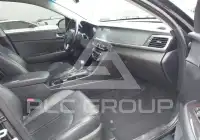 2016 KIA Optima фото