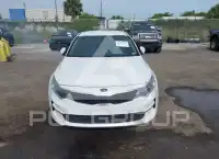 2016 KIA Optima фото