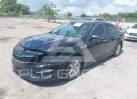 2016 KIA Optima photo
