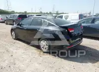 2016 KIA Optima фото