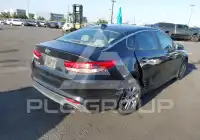 2016 KIA Optima photo