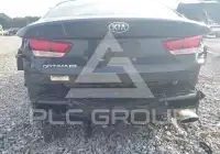 2016 KIA Optima фото