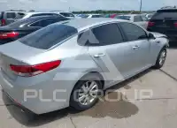 2016 KIA Optima photo