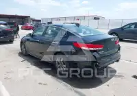2016 KIA Optima photo