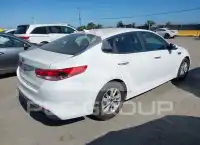2016 KIA Optima фото