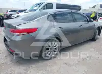 2016 KIA Optima фото