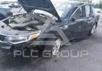 2016 KIA Optima фото