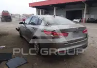2016 KIA Optima фото