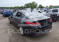2016 KIA Optima фото