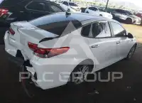 2016 KIA Optima photo