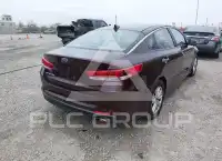 2016 KIA Optima фото