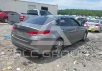 2016 KIA Optima фото