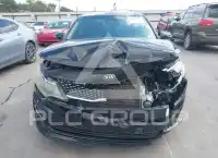 2016 KIA Optima фото