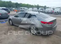 2016 KIA Optima фото