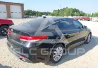 2016 KIA Optima photo