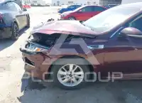 2016 KIA Optima photo