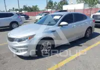 2016 KIA Optima фото