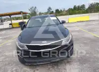 2016 KIA Optima фото