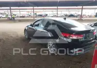 2016 KIA Optima фото