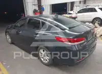 2016 KIA Optima фото