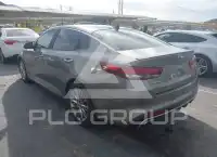 2016 KIA Optima фото